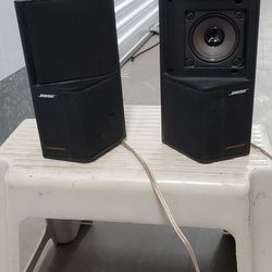 Bose Speakers