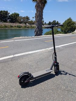 Electric scooter for sale