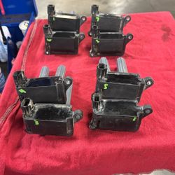 Mopar Hemi 5.7 Ignition Coils 
