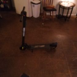 Gotrax Electric Scooter 