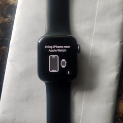 Apple Watch Serie 4