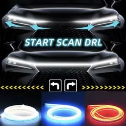 LED Hood Strip Light