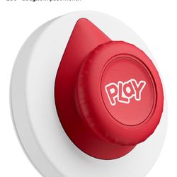 Brand New Red Tonieplay Game Controller  NEVER USED 