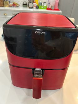Air fryer