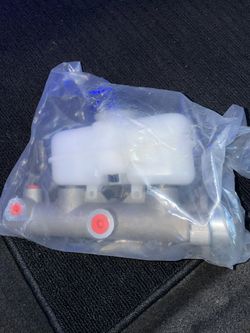 Ford Ranger Brake Master Cylinder 