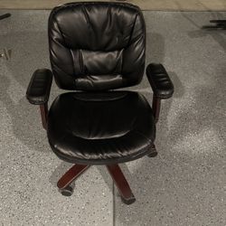 Office Chair 