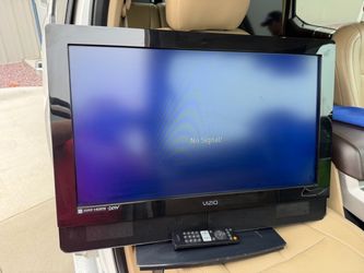 Vizio 22” TV