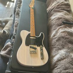 50s Classic Vibe Custom Tele