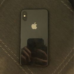 IPhone XS Space Grey 256 GB Unlocked Used