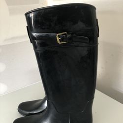 Laurent Ralph Rain Boot Size 11b