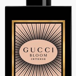 Gucci Bloom Eau De Parfum Intense 100ml