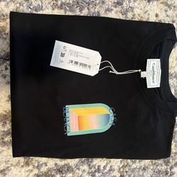 Authentic Men’s Casablanca T-Shirt