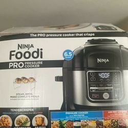 Ninja Air Fryer 