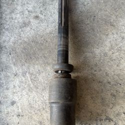 Rotor Hammer Adapter 