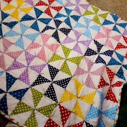 Handmade Quilts 