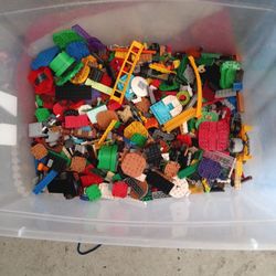 Legos