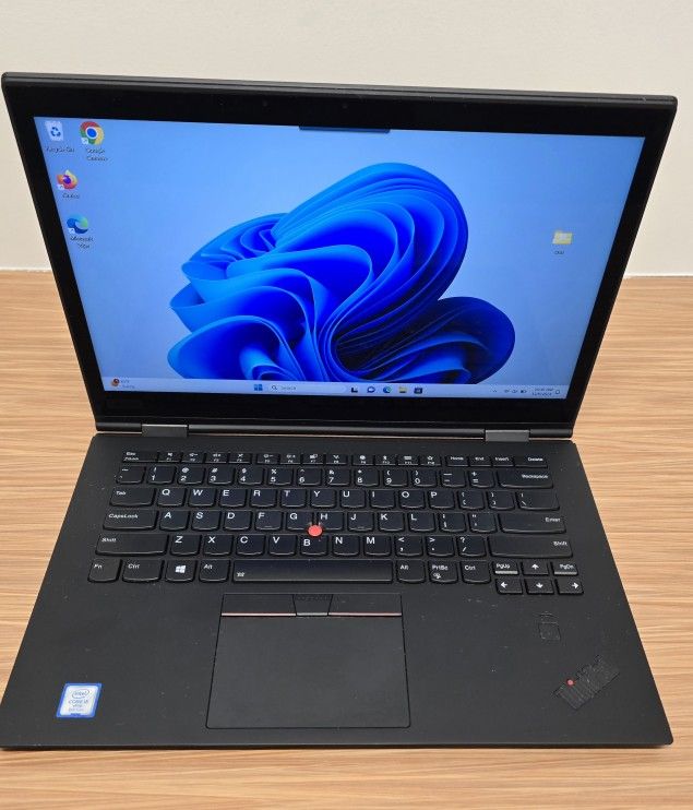 Lenovo Laptop