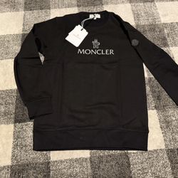 Moncler Sweatshirt 