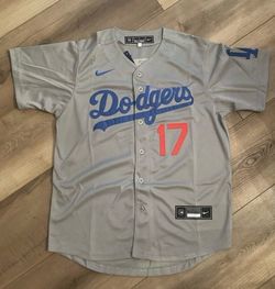 Shohei Ohtani white fully stitched men & women jerseys