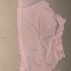 Girls Work Out Skirt 