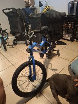 Bike
