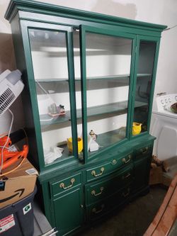 Mahogany Wood China