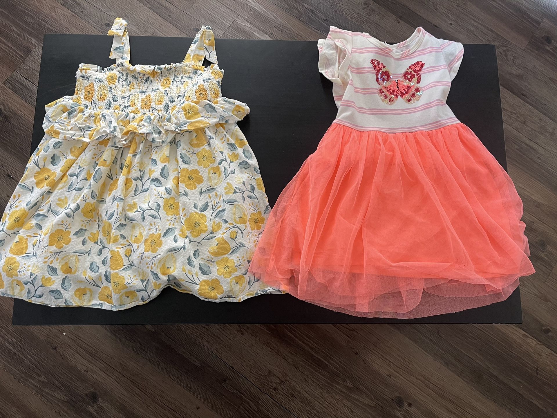 Toddler Dresses