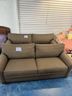 Sleeper Sofa