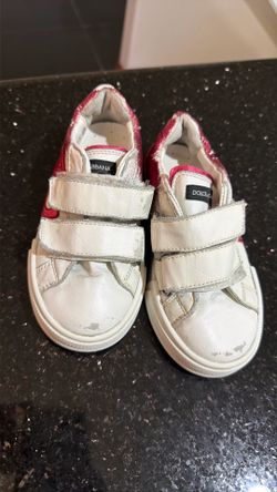Kids Dolce&Gabbana sneakers