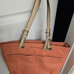 Michael Kors Tote Bag