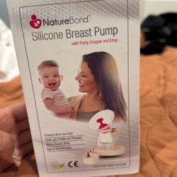 Breast Pump