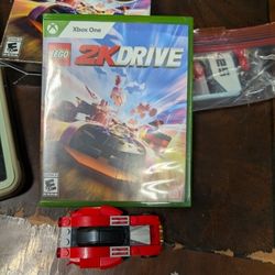 2k Lego Drive 