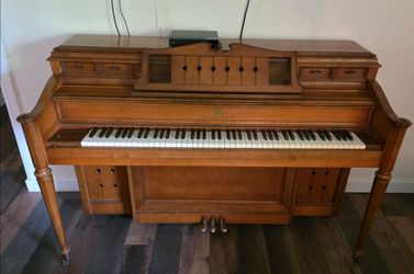 Piano