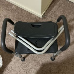 Used Shower Chair