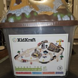 Construction Full Train Set