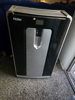 Haier 12, 500 BTU/hr