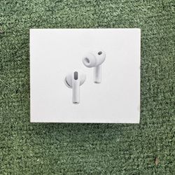 Apple AirPods Pro 3 (Newest Model)