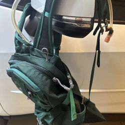 Hydraulics Backpack 