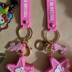 Keychains