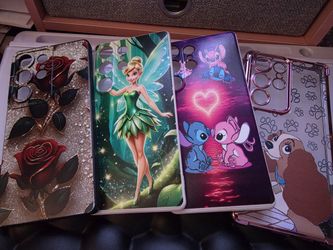 Samsung Case 25S ULTRA