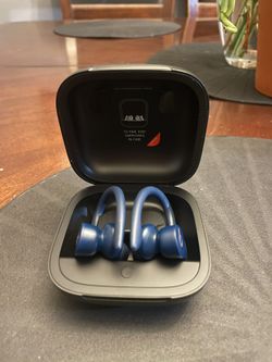 Beats Powerbeats Pro