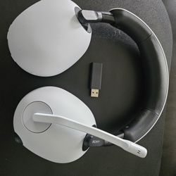 INZONE H9 Wireless Noise Canceling Gaming Headset