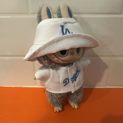 Outfit For Your Labubu Doll