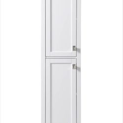 Bathroom Storage Cabinet 