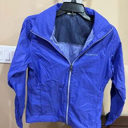 Women’s Columbia jacket size medium m
