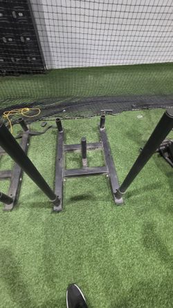 Push Sleds, Multiple Available