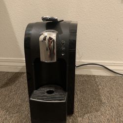 Starbucks Verismo POD Based Coffee Machine CBTL K-fee