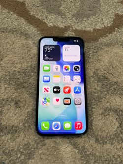 Apple iPhone 13 factory unlocked