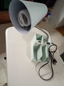 Good computer desk lamp