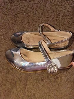 Cute Tween Heels -  Girls